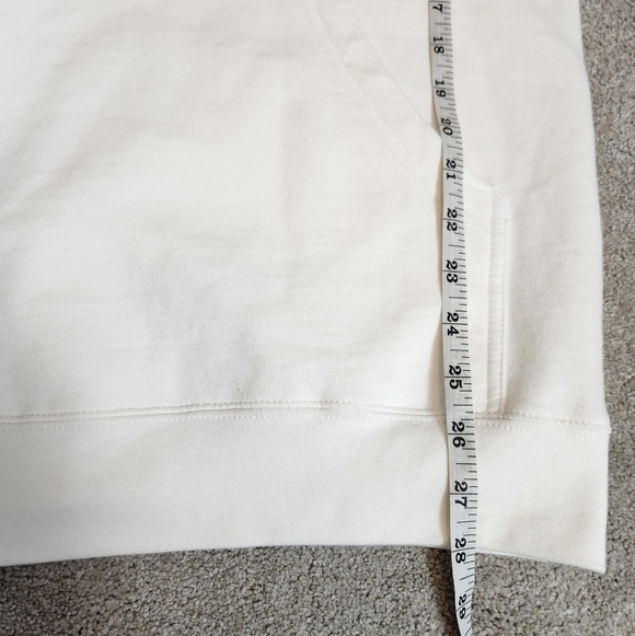 Inverness Beach Cape Breton Surfer Hoodie Sweatshirt Men's Size S Fits Women's L - Picture 10 of 16